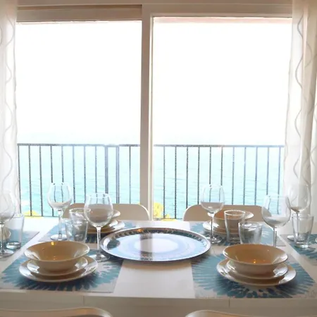 Apartment Art De Vivre - Cala Llevado