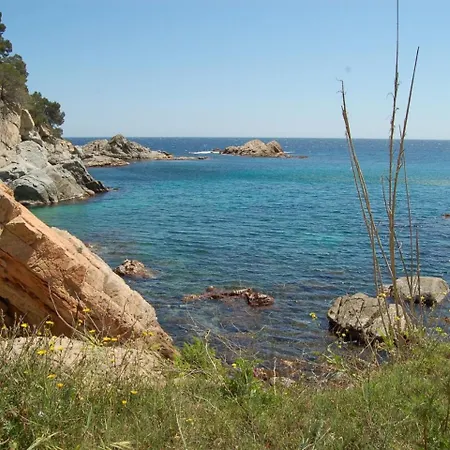 Art De Vivre - Cala Llevado Apartment