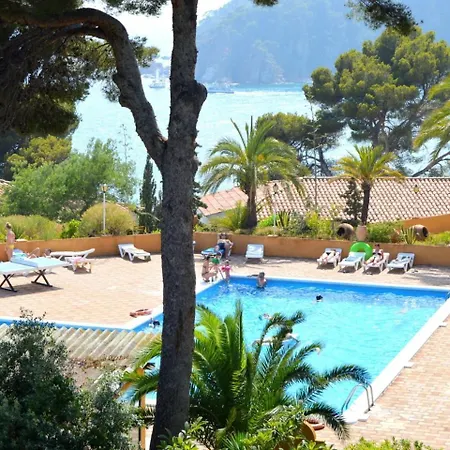 Apartment Art De Vivre - Cala Llevado