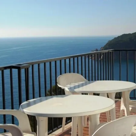 Art De Vivre - Cala Llevado * Тоса-де-Мар