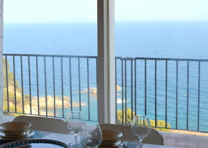 Art De Vivre - Cala Llevado Apartment