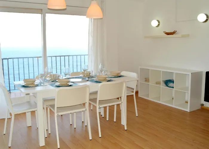 Art De Vivre - Cala Llevado Apartment Tossa de Mar
