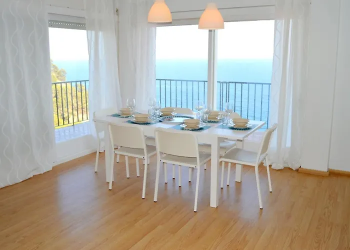 Apartment Art De Vivre - Cala Llevado *