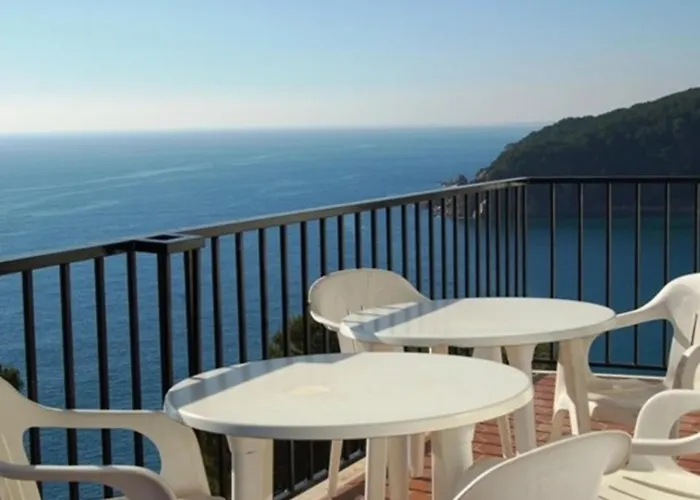 Art De Vivre - Cala Llevado * Tossa de Mar