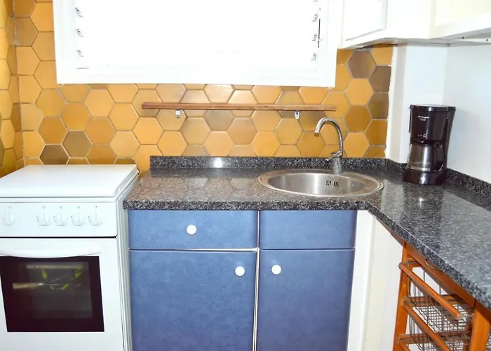 Art De Vivre - Cala Llevado Apartment