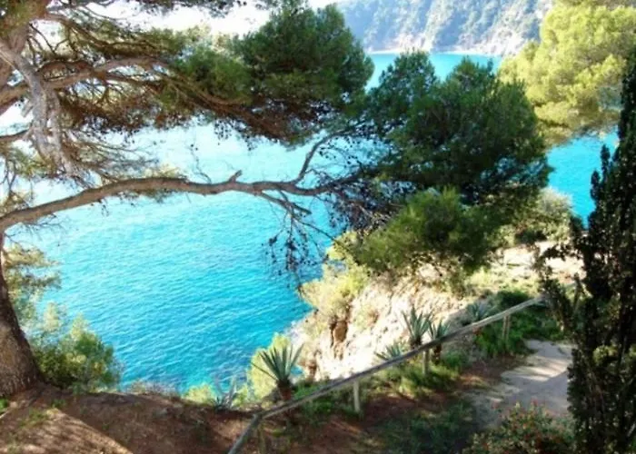 Art De Vivre - Cala Llevado Tossa de Mar