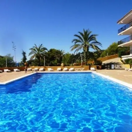 Appartement Art De Vivre - Cala Llevado Tossa de Mar