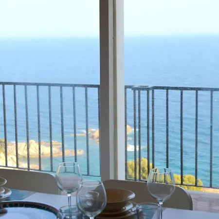 Art De Vivre - Cala Llevado Daire