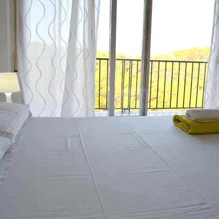 Appartement Art De Vivre - Cala Llevado *