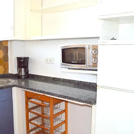 Appartement Art De Vivre - Cala Llevado Tossa de Mar