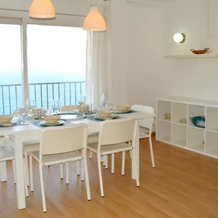 Art De Vivre - Cala Llevado Daire Tossa de Mar