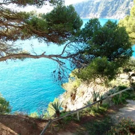 Art De Vivre - Cala Llevado Τόσα ντε Μαρ