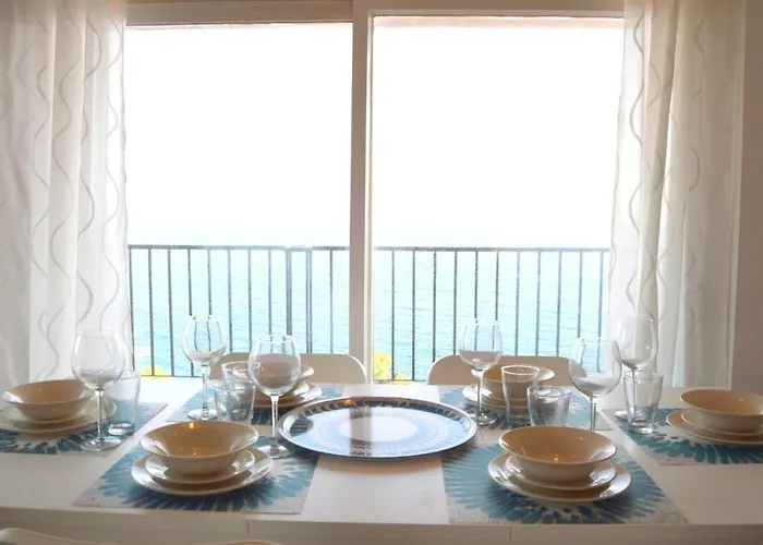 Appartement Art De Vivre - Cala Llevado