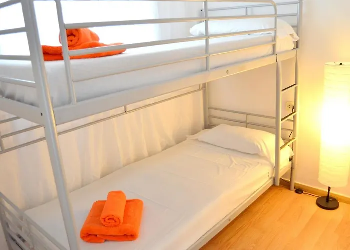 Appartement Art De Vivre - Cala Llevado Tossa de Mar