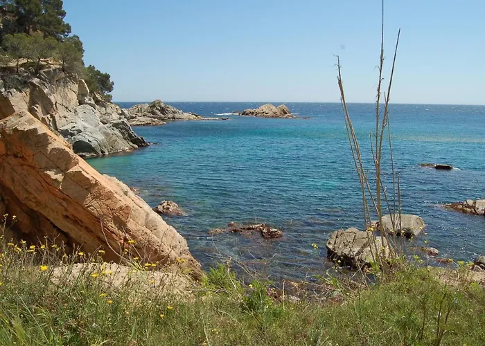 Art De Vivre - Cala Llevado Appartement