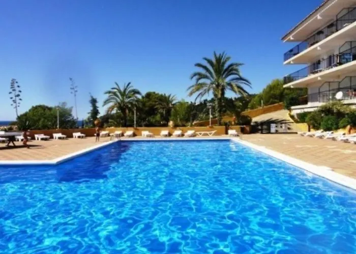 Appartement Art De Vivre - Cala Llevado Tossa de Mar