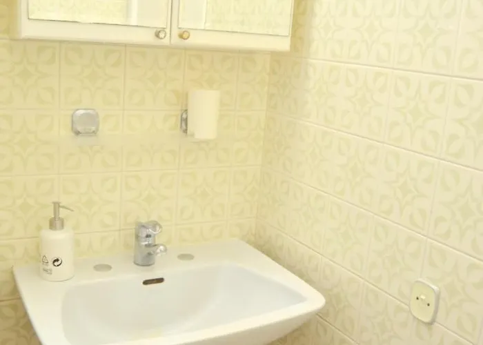 Appartement Art De Vivre - Cala Llevado *