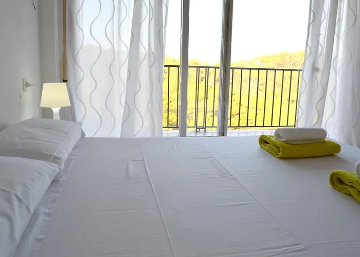 Appartement Art De Vivre - Cala Llevado *