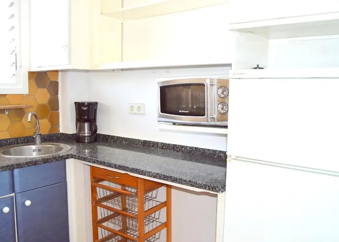 Appartement Art De Vivre - Cala Llevado Tossa de Mar