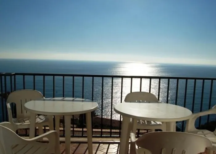 Art De Vivre - Cala Llevado Appartement Tossa de Mar