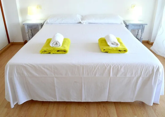 Art De Vivre - Cala Llevado Appartement Tossa de Mar