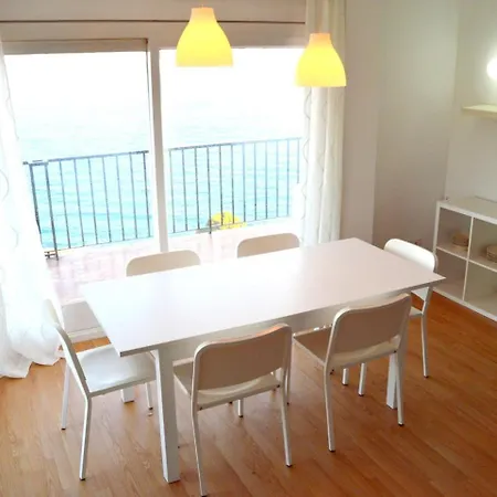 Appartement Art De Vivre - Cala Llevado