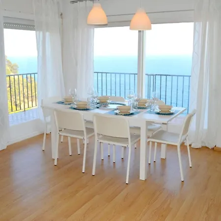 Appartement Art De Vivre - Cala Llevado *