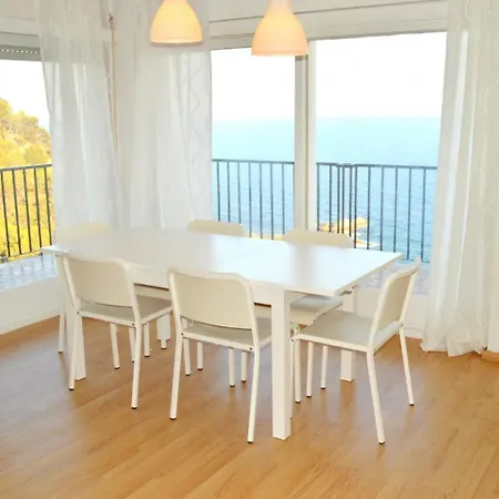 Art De Vivre - Cala Llevado Appartement